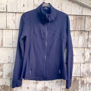 SLAY Sports Women’s Zip Up Jacket